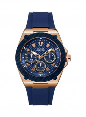 Men's Rubber Chronograph Watch W1049G2
