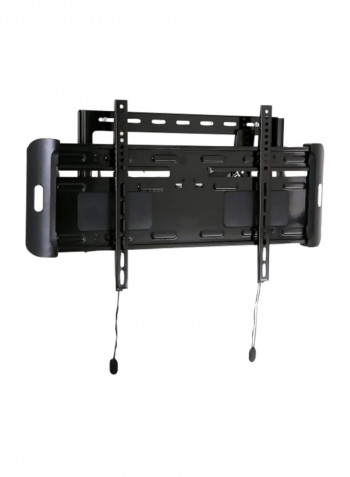Mounting Bracket For TV Monitor Black