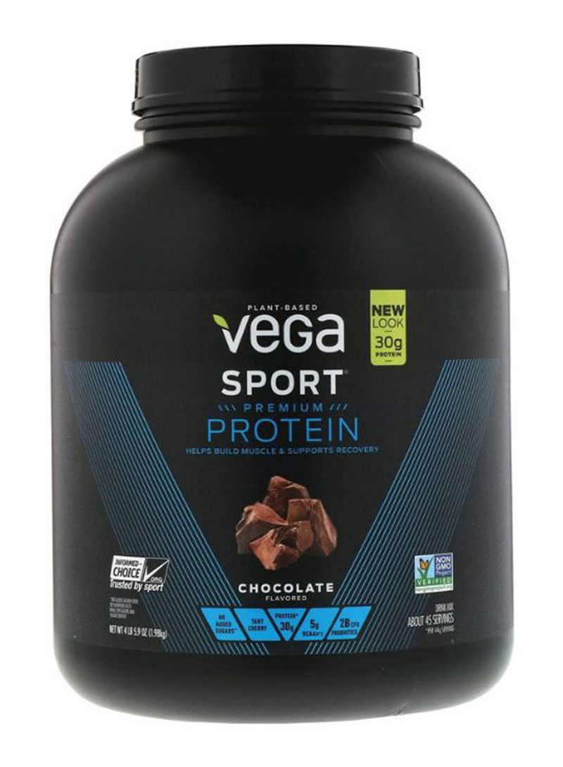 Sport Premium Protein Chocolate Flavour