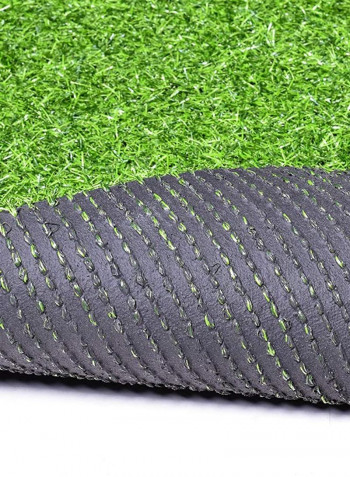 40mm Artificial Grass Carpet Green 2x15meter