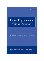 Robust Regression and Outlier Detection Paperback