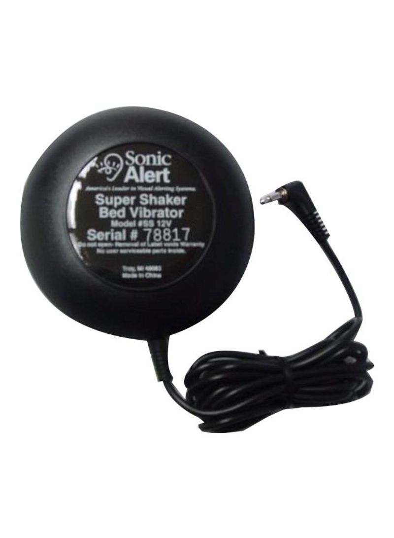 Super Shaker Bed Vibrator