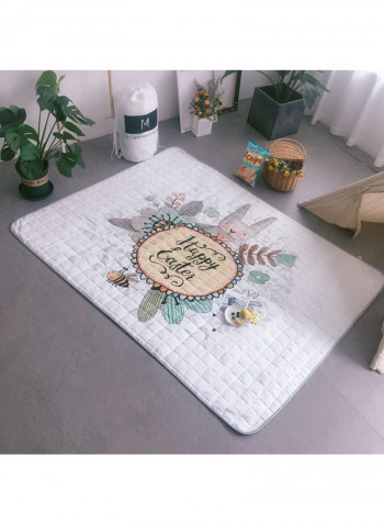 Nordic Simple Style Rugs Multicolour 160x230centimeter