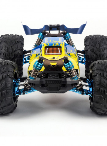 XLF F17 70km/h High Speed Off-Road Drift Car RTR With Metal Chassis 41.5cm