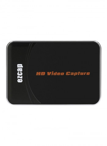 HD Video Game Capture