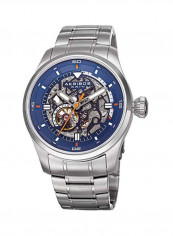 Men's Water Resistant Analog Watch AK970