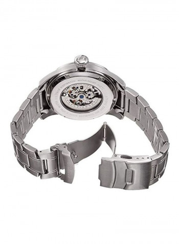 Men's Water Resistant Analog Watch AK970