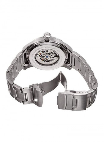 Men's Water Resistant Analog Watch AK970