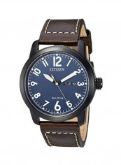 Men's Water Resistant Analog Watch BM8478-01L