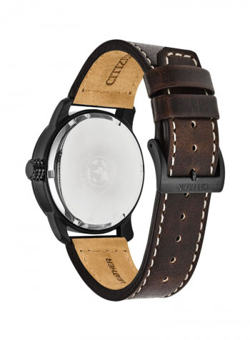Men's Water Resistant Analog Watch BM8478-01L
