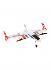 X520 2.4G 6CH VTOL RC Airplane 48x48x12centimeter