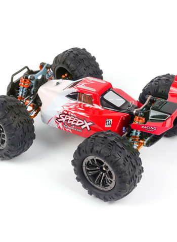 XLF F17 70km/h High Speed Off-Road Drift Car RTR With Metal Chassis 41.5cm