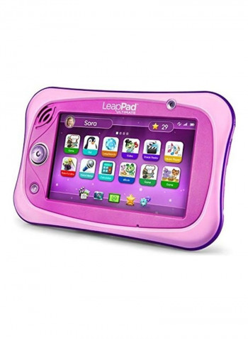 Leap Pad Ultimate Ready For School Tablet 11.5 x 14.01 x 2.79inch