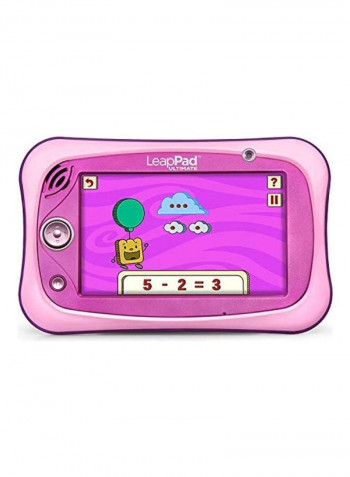 Leap Pad Ultimate Ready For School Tablet 11.5 x 14.01 x 2.79inch