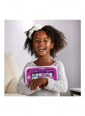 Leap Pad Ultimate Ready For School Tablet 11.5 x 14.01 x 2.79inch