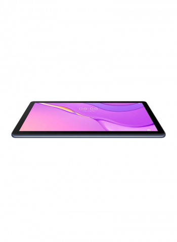 Matepad T10S 10.1-Inch, 3GB RAM, 64GB, 4G LTE, Deepsea Blue-KSA Version