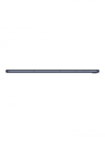 Matepad T10S 10.1-Inch, 3GB RAM, 64GB, 4G LTE, Deepsea Blue-KSA Version