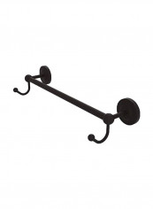 Prestige Regal Collection Towel Bar Brown 24inch reviews Prestige Regal Collection Towel Bar Brown 24inch