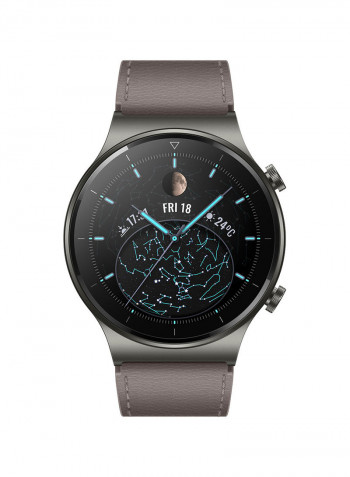 Watch GT 2 Pro Nebula Gray