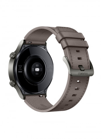 Watch GT 2 Pro Nebula Gray