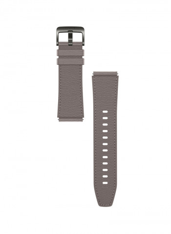 Watch GT 2 Pro Nebula Gray