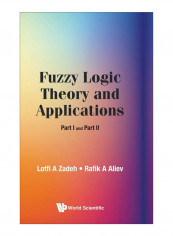 Fuzzy Logic Theory And Applications Hardcover