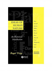 Ideas Human Nature 2e Hardcover
