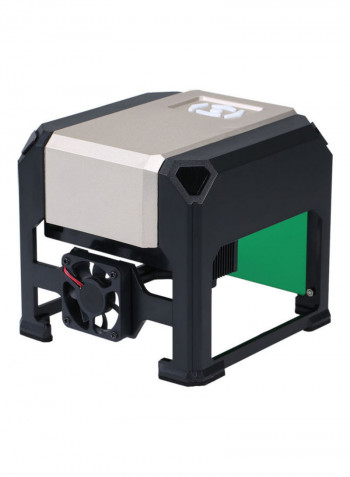 Mini Laser Engraving Machine Multicolour