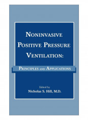 Noninvasive Positive Pressure Hardcover
