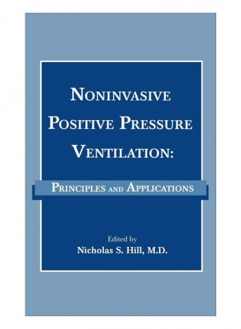 Noninvasive Positive Pressure Hardcover