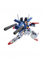 Robot Spirits Enhanced ZZ Gundam Action Figure BAN94971