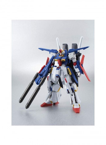 Robot Spirits Enhanced ZZ Gundam Action Figure BAN94971