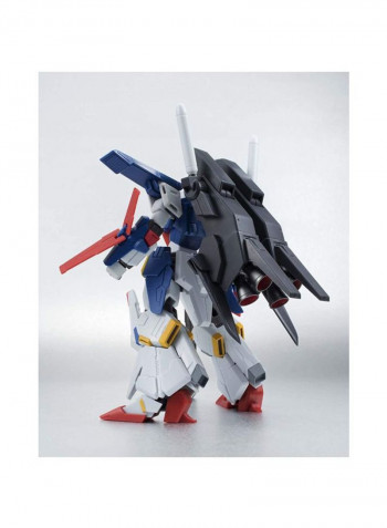 Robot Spirits Enhanced ZZ Gundam Action Figure BAN94971