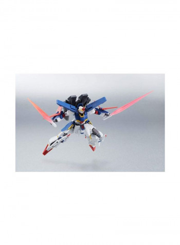 Robot Spirits Enhanced ZZ Gundam Action Figure BAN94971