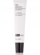 Antioxidant Corrective Face Serum With Vitamins C And E 1أوقية