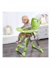 Baby's Foldable Dining Chair تقييمات Baby's Foldable Dining Chair