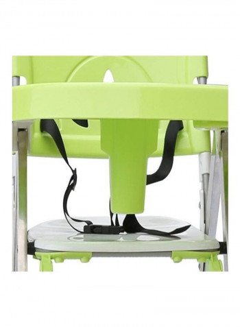 Baby's Foldable Dining Chair