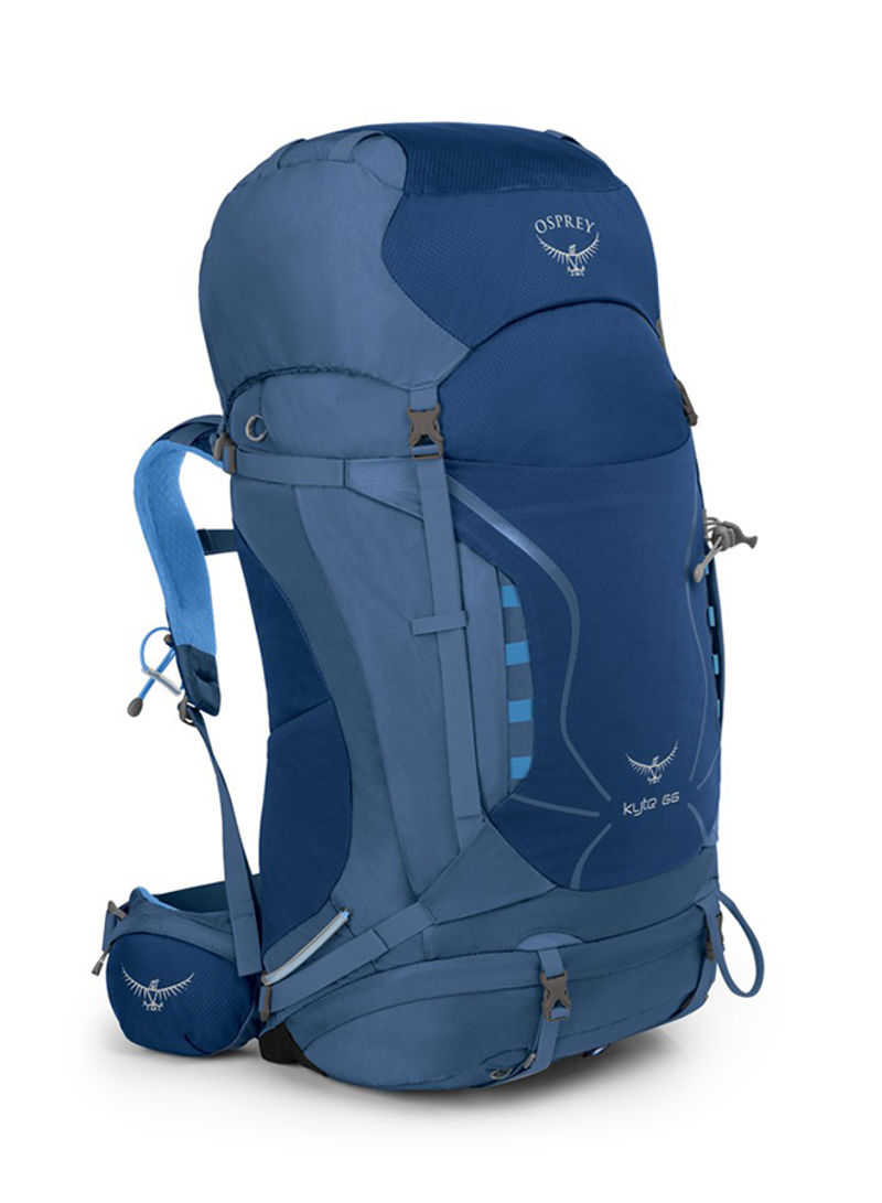 Kyte 66 Backpack Ocean Blue