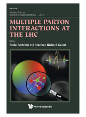 Multiple Parton Interactions At The Lhc Hardcover