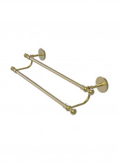 Skyline Collection Double Towel Bar Gold 36inch reviews Skyline Collection Double Towel Bar Gold 36inch