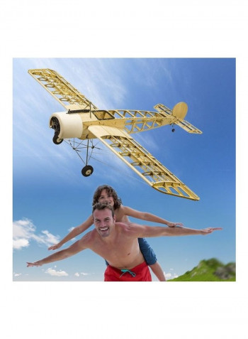 RC Airplane 90x24x20cm