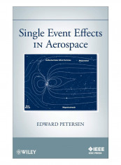 Single Event Effects In Aerospace Hardcover
