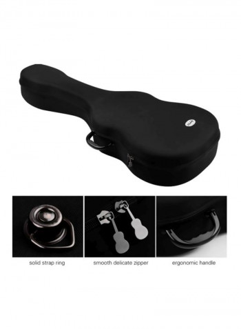 41 Inch Acoustic Guitar Storage Bag