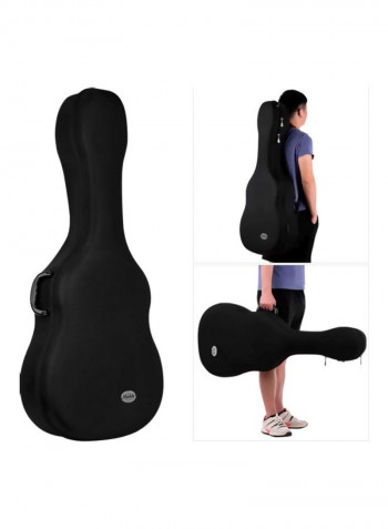 41 Inch Acoustic Guitar Storage Bag