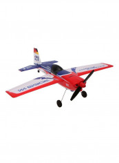 Brushless Motor 3D6G System RC Airplane