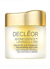 Aromessence Lavandula Iris Night Balm 15ml