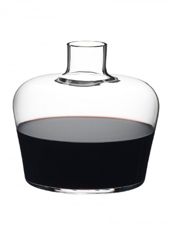 Margaux Decanter Clear 153millimeter
