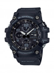 Men's Master Of G Water Resistant Analog/Digital Watch GSG-100-1ADR