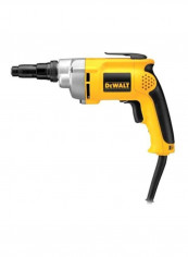 VSR Torque Adjustable Screwdriver Yellow/Black/Silver