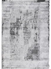Adele Collection Area Rug Black/Grey 150x220cm reviews Adele Collection Area Rug Black/Grey 150x220cm